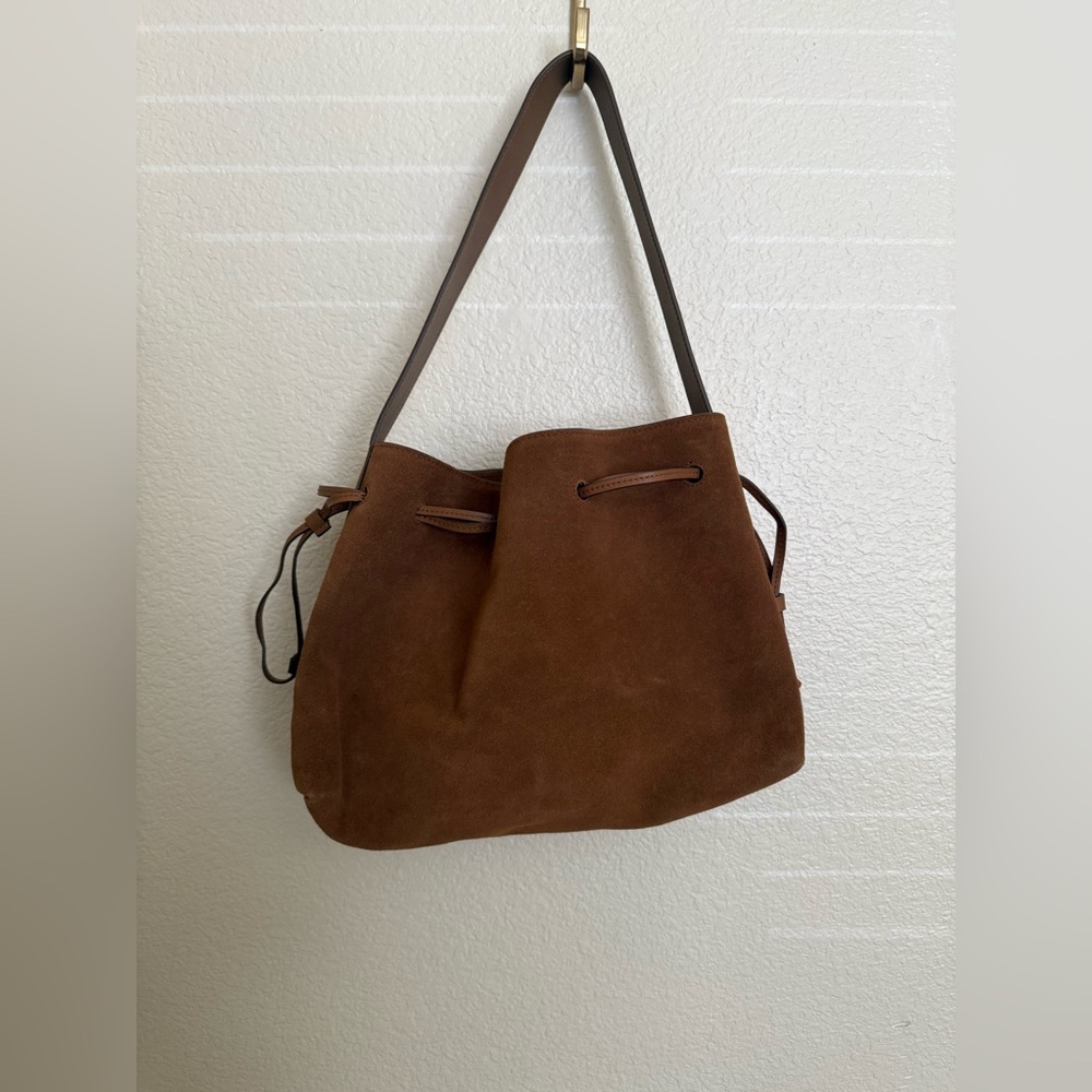 Madewell Drawstring Shoulder Bag - image 2